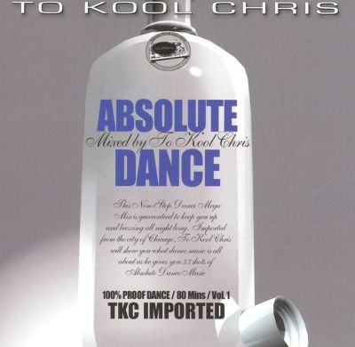 The Absolute Dance [2004]