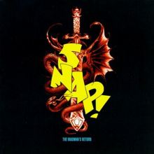Snap! Songs, Albums, Reviews, Bio & More | All | AllMusic