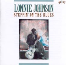 Steppin' on the Blues