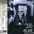 Archie Shepp: Blue Ballads Tracks & Reviews | AllMusic