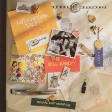 Lunchroom Tales: A Natural History of the Cafetorium