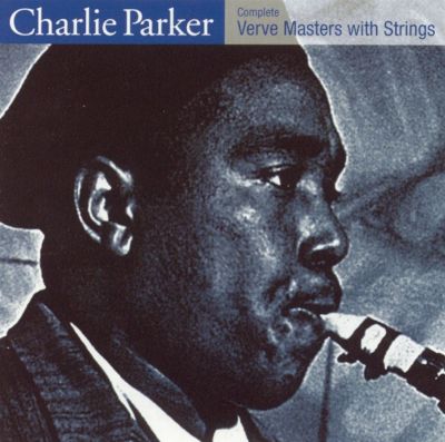 Complete Verve Masters with Strings