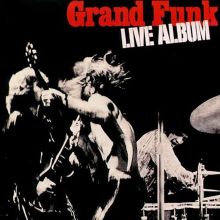 Grand Funk Railroad — Biography, Discography, Albums & Expert