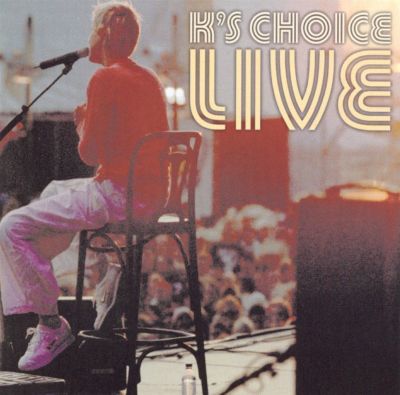 K's Choice Live