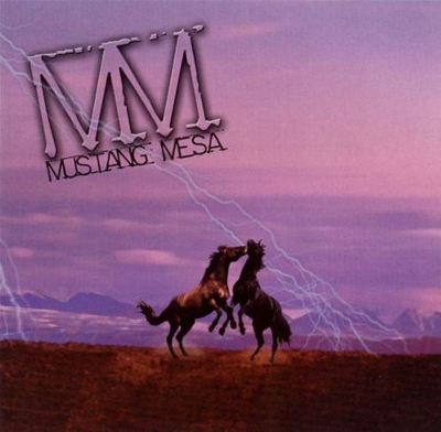 Mustang Mesa