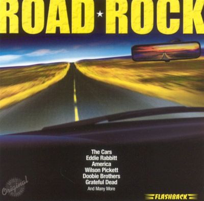 Road Rock