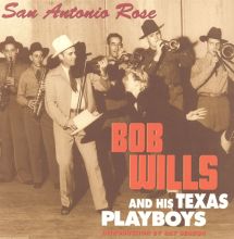 San Antonio Rose [Bear Family]