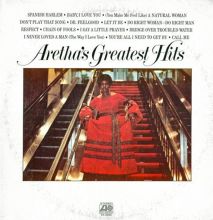 Aretha's Greatest Hits