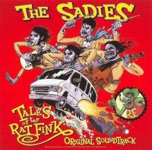 Tales of the Rat Fink