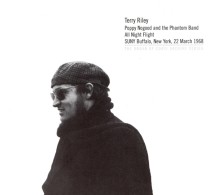 Poppy Nogood and the Phantom Band All Night Flight, Vol. 1