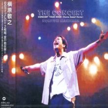 THE　CONCERT-CONCERT　TOUR　2002“Home　Sweet Concert Tour 2002 Home Sweet Home - Noriyuki M | AllMusic