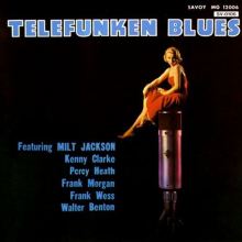 Telefunken Blues