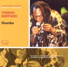 Shumba: Vital Hits of Zimbabwe