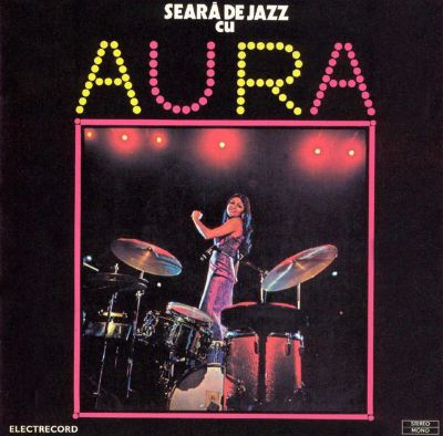 Seara de Jazz Cu Aura