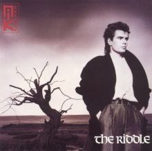 Nik Kershaw: The Riddle Tracks & Reviews | AllMusic