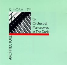 Architecture & Morality
