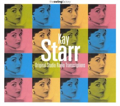 Original Studio Radio Transcriptions