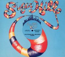 The Sugar Hill Records Story