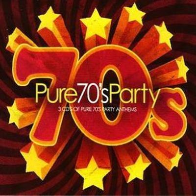 Pure 70s Party - Various Artists | Album | AllMusic