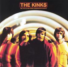 The Village Green Preservation Society