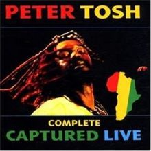 Complete Captured Live