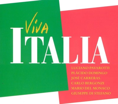 ハイレゾコレクションLPCM24bit192khz音源収録:イタリア紀行 Viva Italia [(中古品) Various Artists: Viva Italia  Tracks & Reviews | AllMusic