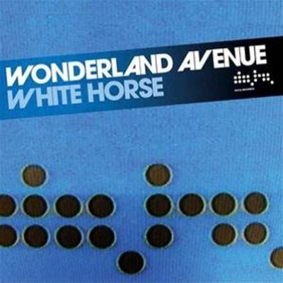 White Horse