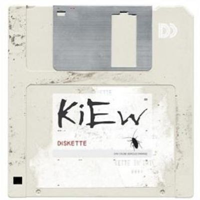 Diskette