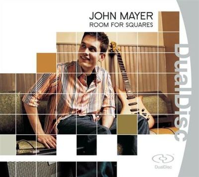 Room for Squares [DualDisc]