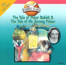 Tale of Peter Rabbit/Tale of Mr. Jeremy Fisher/Tale of Two Bad Mice
