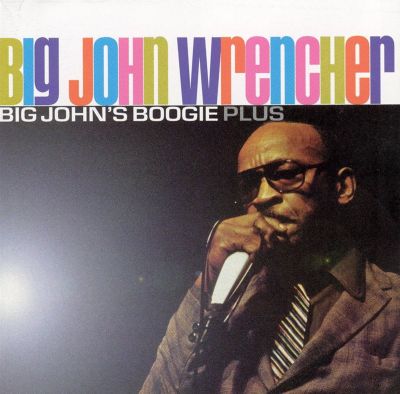 Big John's Boogie