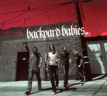 Backyard Babies — Biography, Discography, Albums & Expert Reviews