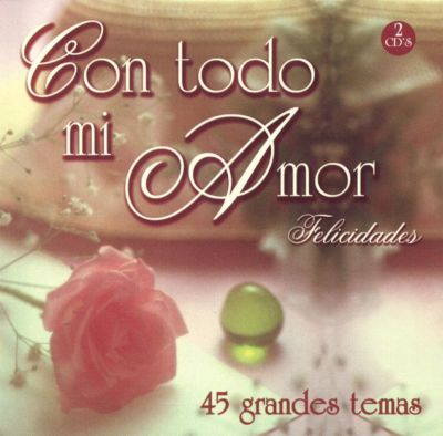 Con Todo Mi Amor