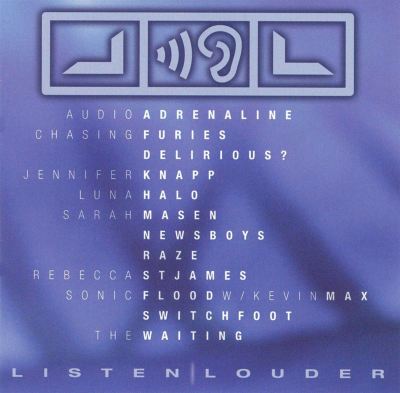 Listen: Louder