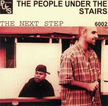 People Under the Stairs Songs, Albums, Reviews | AllMusic