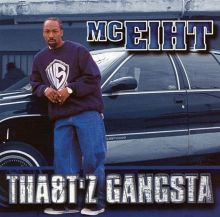 Tha8t'z Gangsta