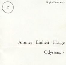 Odysseus 7: Radio Space Opera