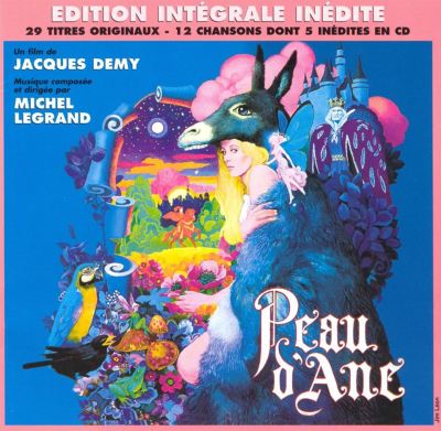 Peau D’Âne