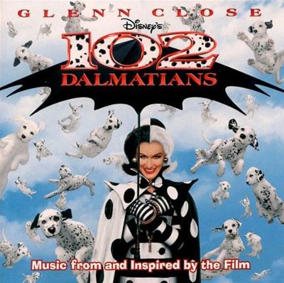 102 Dalmatians [Disney]