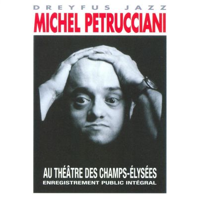 Au Theatre des Champs-Elysees