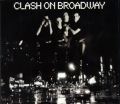 Clash on Broadway