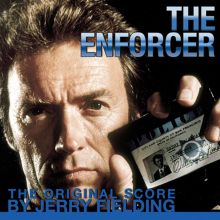 The Enforcer [Original Soundtrack] [1976]