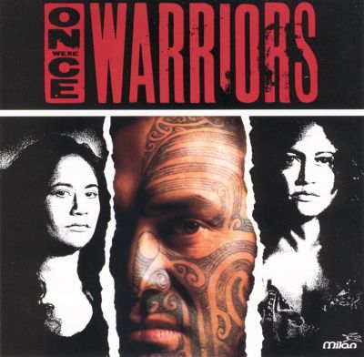 Once Were Warriors