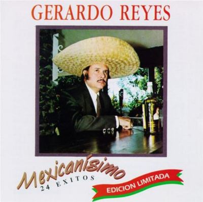 Linea Mexicanisimo