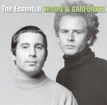 The Essential Simon & Garfunkel
