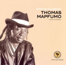 African Classics: Thomas Mapfumo