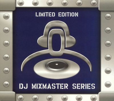 DJ Mixmaster Series
