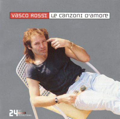 Le Canzoni d'Amore