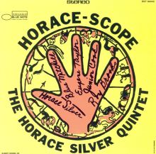 Horace-Scope