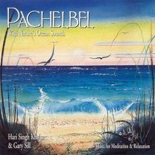 Pachelbel with Nature's Ocean Sounds